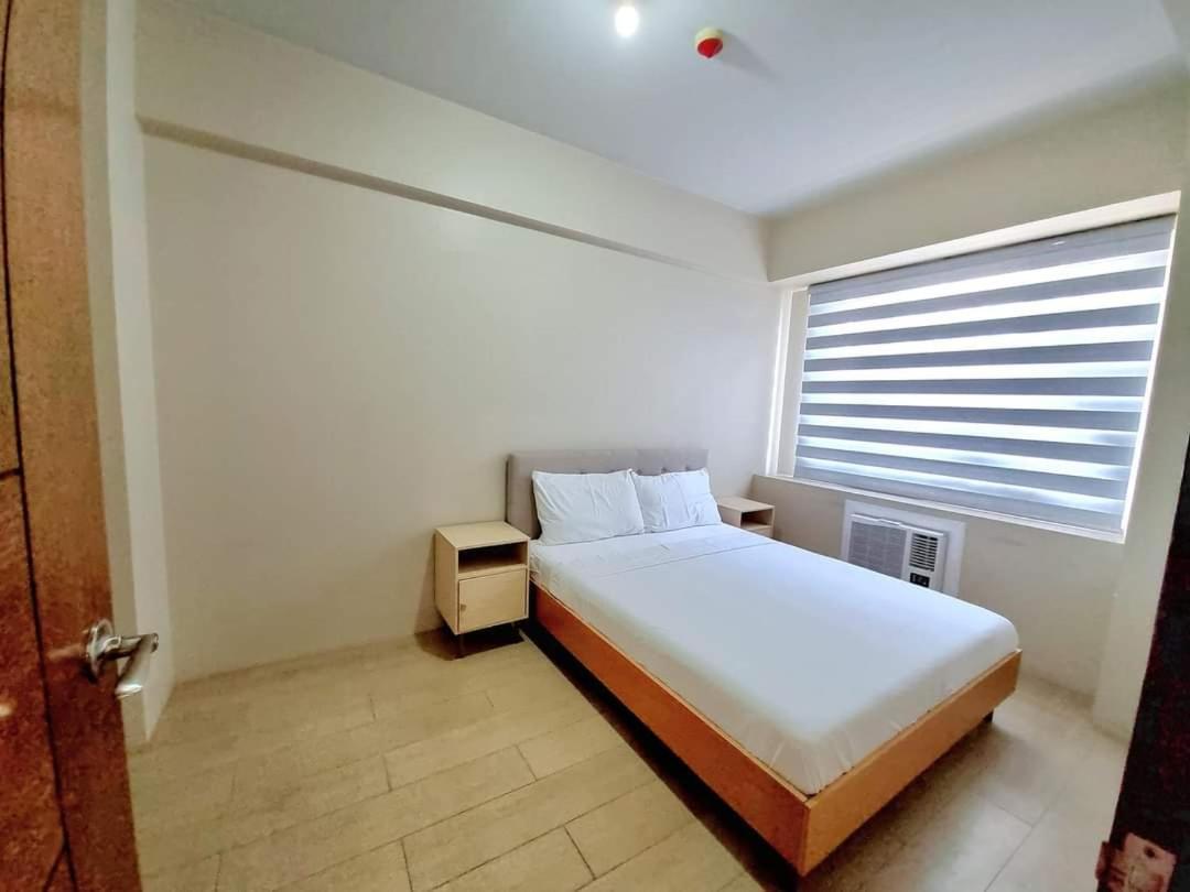 One Palm Tree Villas Μανίλα Εξωτερικό φωτογραφία