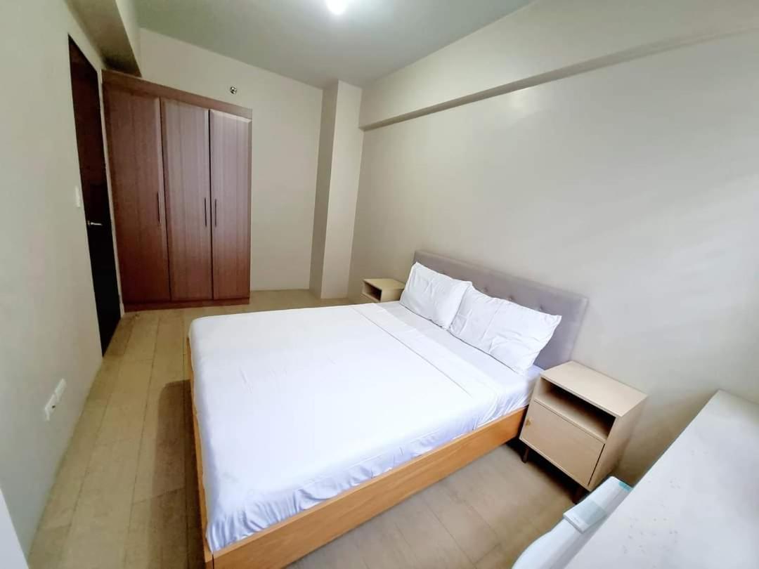 One Palm Tree Villas Μανίλα Εξωτερικό φωτογραφία