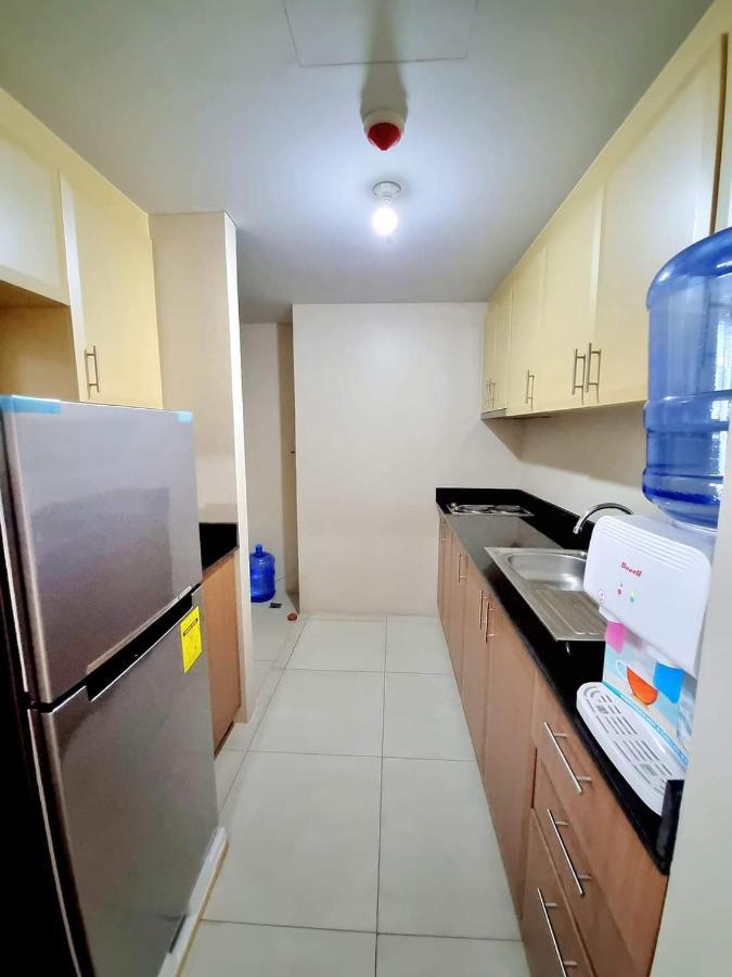 One Palm Tree Villas Μανίλα Εξωτερικό φωτογραφία